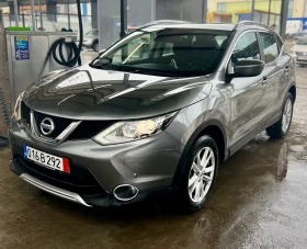 Nissan Qashqai 1.2, снимка 2