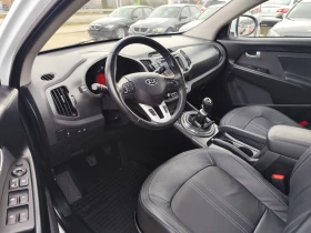 Kia Sportage 1.7 дизел Италия, снимка 12