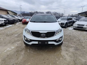 Kia Sportage 1.7 дизел Италия, снимка 2