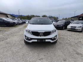 Kia Sportage 1.7 дизел Италия, снимка 2