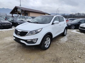 Kia Sportage 1.7 дизел Италия, снимка 1