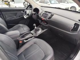 Kia Sportage 1.7 дизел Италия, снимка 13