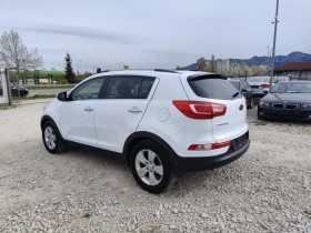 Kia Sportage 1.7 дизел Италия, снимка 8