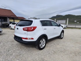 Kia Sportage 1.7 дизел Италия, снимка 5