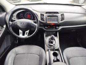 Kia Sportage 1.7 дизел Италия, снимка 10