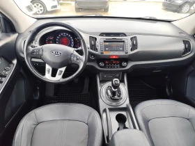 Kia Sportage 1.7 дизел Италия, снимка 10