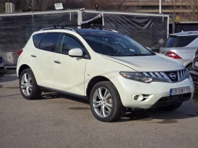 Nissan Murano Автомат, 4х4, Кейлес, Камера, снимка 4