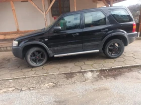 Ford Escape, снимка 7