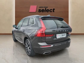 Volvo XC60 2.0 D5, снимка 7
