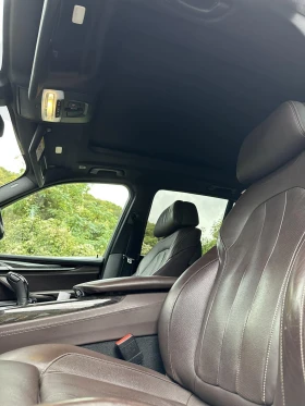 BMW X5 Xdrive 40D С АВТО КРЕДИТ, снимка 8