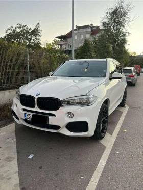 BMW X5 Xdrive 40D С АВТО КРЕДИТ, снимка 1