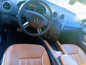 Mercedes-Benz ML 320, снимка 3