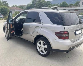 Mercedes-Benz ML 320, снимка 1