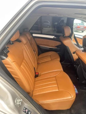 Mercedes-Benz ML 320, снимка 5
