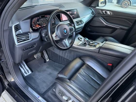 BMW X5 B58/  Европейска / M pack /  Top, снимка 9