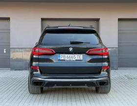 BMW X5 B58/  Европейска / M pack /  Top, снимка 5