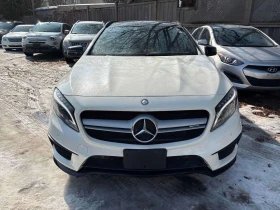 Mercedes-Benz GLA 45 AMG * CARFAX * PANO* KEYLESS* ПОДГРЕВ* , снимка 6
