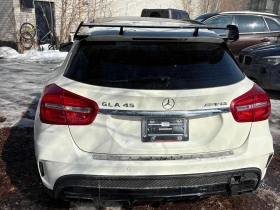 Mercedes-Benz GLA 45 AMG * CARFAX * PANO* KEYLESS* ПОДГРЕВ* , снимка 4