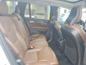 Volvo Xc90 T6, снимка 10