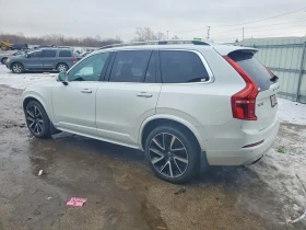 Volvo Xc90 T6, снимка 4
