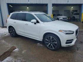 Volvo Xc90 T6, снимка 2