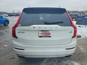 Volvo Xc90 T6, снимка 6