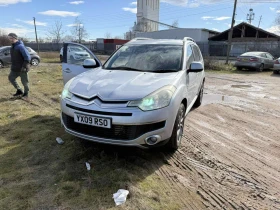 Citroen C-Crosser 2.2 hdi , снимка 1