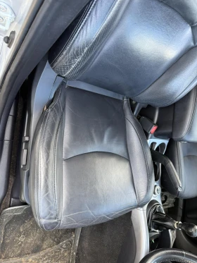 Citroen C-Crosser 2.2 hdi , снимка 10