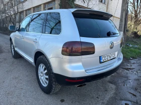 VW Touareg 4.2 INDIVIDUAL, снимка 3