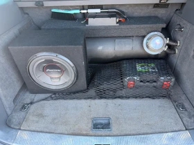 VW Touareg 4.2 INDIVIDUAL, снимка 13