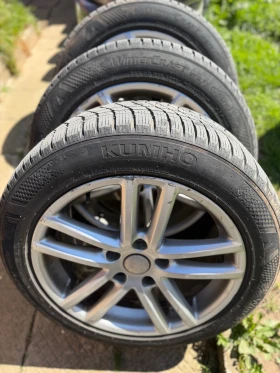 VW Touareg 4.2 INDIVIDUAL, снимка 17