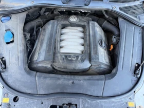 VW Touareg 4.2 INDIVIDUAL, снимка 14