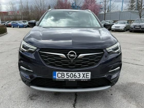 Opel Grandland X, снимка 7