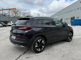 Opel Grandland X, снимка 4
