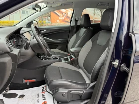 Opel Grandland X, снимка 8