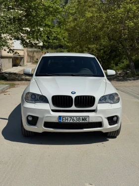 BMW X5 X5 Mpack 3.0D LCI, снимка 2