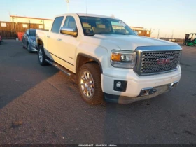 Gmc Sierra 1500 DENALI 4x4, снимка 1