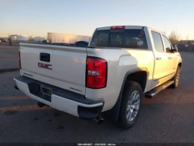 Gmc Sierra 1500 DENALI 4x4, снимка 4