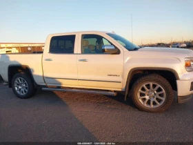 Gmc Sierra 1500 DENALI 4x4, снимка 12