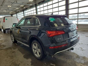 Audi Q5 Prestige* АвтоКредит* (ЦЕНА ДО БГ), снимка 4
