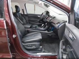 Ford Edge 3.5l Titanium, снимка 5