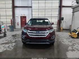 Ford Edge 3.5l Titanium, снимка 13