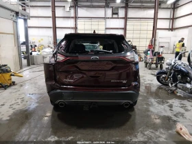 Ford Edge 3.5l Titanium, снимка 6