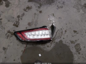 Ford Edge 3.5l Titanium, снимка 12