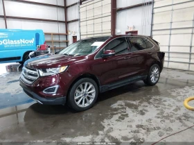 Ford Edge 3.5l Titanium, снимка 2