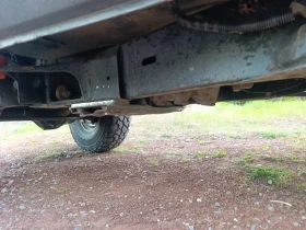 Nissan Patrol 3.0d M57, снимка 6