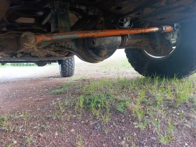 Nissan Patrol 3.0d M57, снимка 11