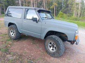 Nissan Patrol 3.0d M57, снимка 3