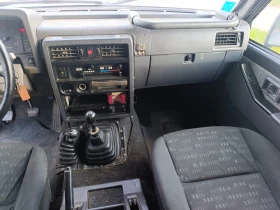 Nissan Patrol 3.0d M57, снимка 10