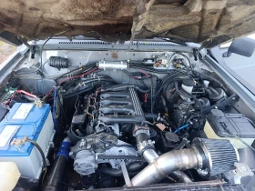 Nissan Patrol 3.0d M57, снимка 12